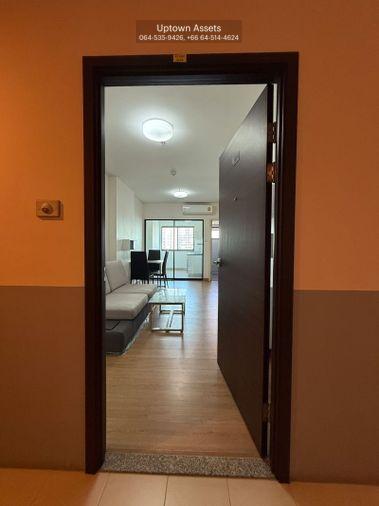 picture For Sales Supalai Loft Chaengwattana Unit 98/60 (New Room) - 18/18