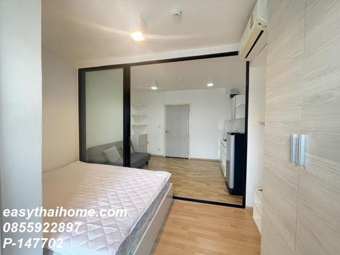 picture P-147702 Condo for for sell The Cabana Condo fully furnished. - 6/7