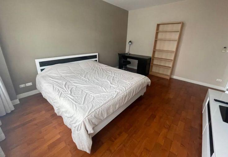 picture for rent Siri Residence. 3bed 141sqm. have extra maid room. Line id: @pfagent - 9/15