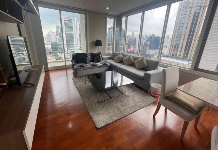 picture for rent Siri Residence. 3bed 141sqm. have extra maid room. Line id: @pfagent - 2/15
