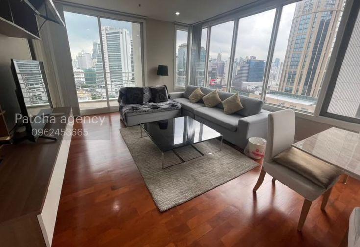 picture for rent Siri Residence. 3bed 141sqm. have extra maid room. Line id: @pfagent - 2/15