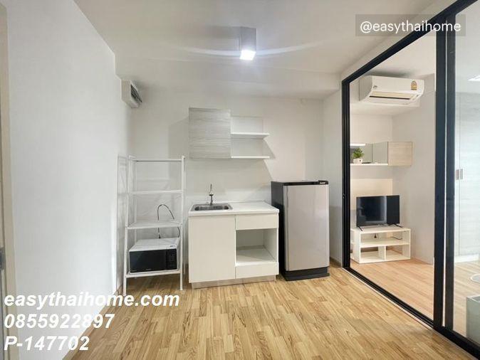 picture P-147702 Condo for for sell The Cabana Condo fully furnished. - 5/7