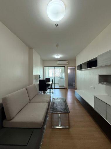 picture For Sales Supalai Loft Chaengwattana Unit 98/60 (New Room) - 1/18