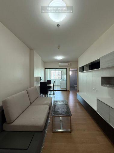 picture For Sales Supalai Loft Chaengwattana Unit 98/60 (New Room) - 1/18