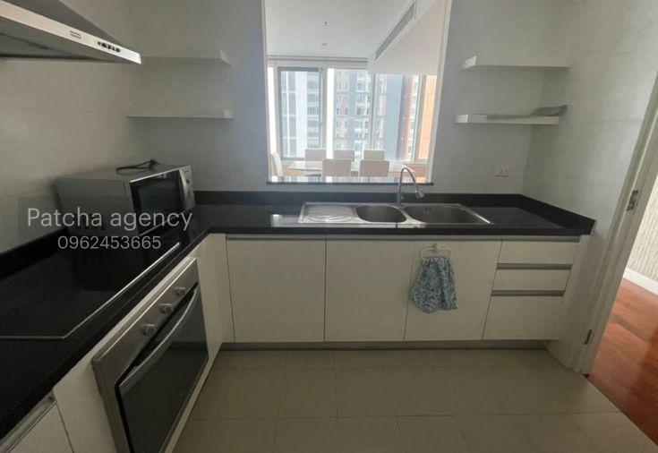 picture for rent Siri Residence. 3bed 141sqm. have extra maid room. Line id: @pfagent - 5/15