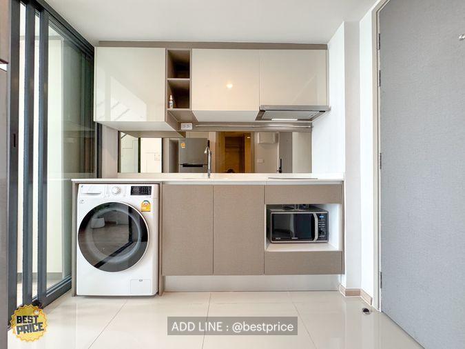 รูป ว่าง พร้อมเข้าอยู่ IDEO Rama 9 - Asoke Duplex 2 ชั้น Line : @Bestprice - รูปที่ 12/15