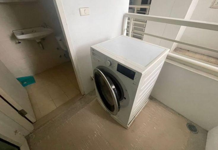 picture for rent Siri Residence. 3bed 141sqm. have extra maid room. Line id: @pfagent - 7/15