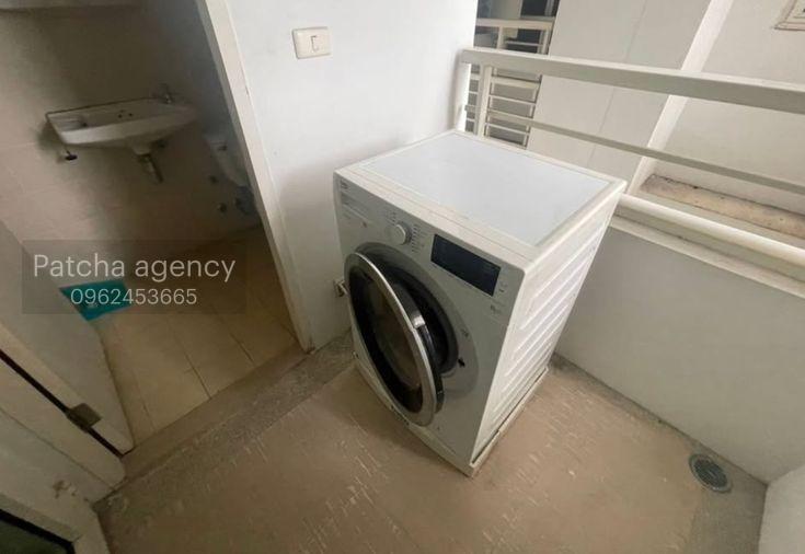 picture for rent Siri Residence. 3bed 141sqm. have extra maid room. Line id: @pfagent - 7/15