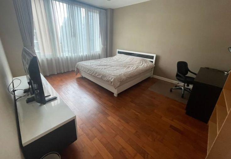 picture for rent Siri Residence. 3bed 141sqm. have extra maid room. Line id: @pfagent - 8/15