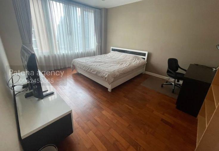 picture for rent Siri Residence. 3bed 141sqm. have extra maid room. Line id: @pfagent - 8/15
