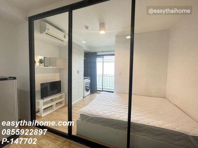 picture P-147702 Condo for for sell The Cabana Condo fully furnished. - 7/7