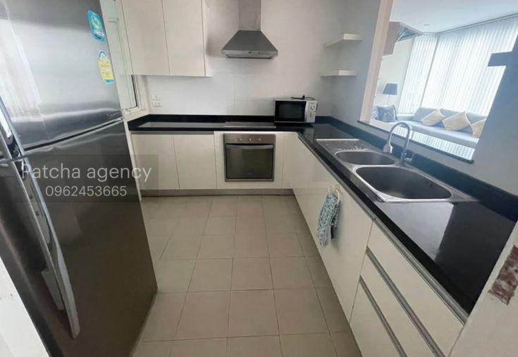 picture for rent Siri Residence. 3bed 141sqm. have extra maid room. Line id: @pfagent - 4/15