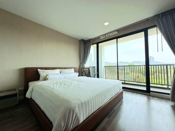 picture Condo for sale, Cape Town Sriracha, second hand, with furniture, reasonable price - 10/18