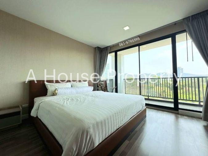 picture Condo for sale, Cape Town Sriracha, second hand, with furniture, reasonable price - 10/18