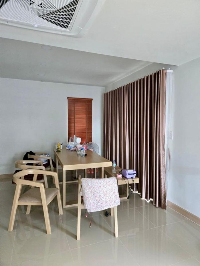 picture Second-hand detached house for sale, Life in the Garden project, Rong Po-Motorway - 5/13