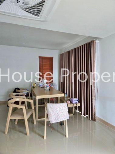 picture Second-hand detached house for sale, Life in the Garden project, Rong Po-Motorway - 5/13