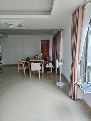 picture Second-hand detached house for sale, Life in the Garden project, Rong Po-Motorway - 4/13