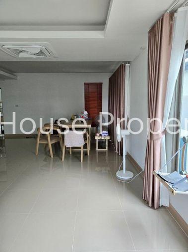 picture Second-hand detached house for sale, Life in the Garden project, Rong Po-Motorway - 4/13