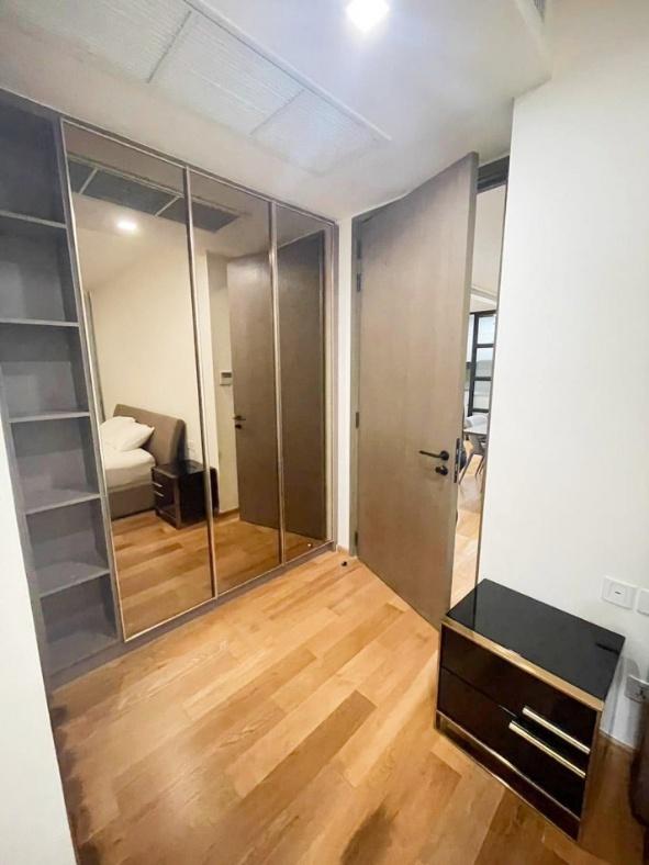 รูป ขาย Mieler Sukhumvit 40 3 ห้องนอน 110 ตรม. ห้องสวย พร้อมอยู่ ราคาไม่แพง - รูปที่ 4/10