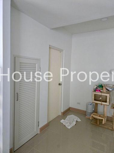 picture Second-hand detached house for sale, Life in the Garden project, Rong Po-Motorway - 6/13