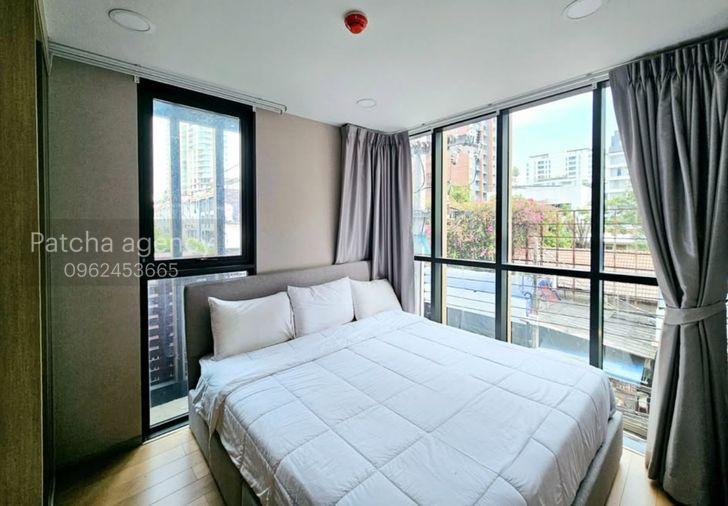 picture for rent Walden Asoke. 2bed 39sqm. Line id: @pfagent - 2/5