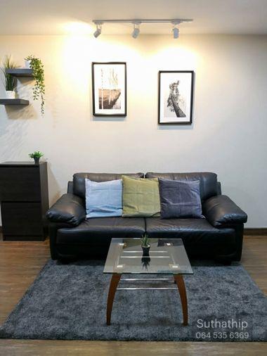 picture Condo for rent in Waterford Sukhumvit 30/1 (BTS Phromphong) (SA-01) - 3/10