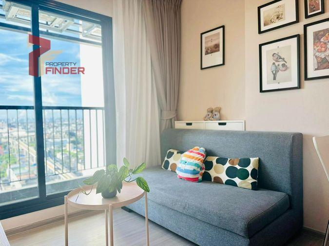 รูป Rds-4458 ให้เช่าคอนโด แอสปาย เอราวัณ ไพร์ม ( Aspire Erawan Prime ) นัดชมห้อง 👉line : @propertyfinder - รูปที่ 1/9