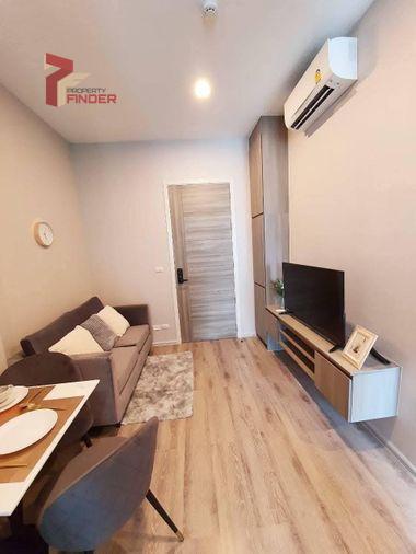 picture Condo for rent Knightsbridge Collage Ramkhamhaeng Contact @propertybkk1 - 2/7