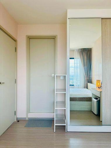 รูป Rds-4458 ให้เช่าคอนโด แอสปาย เอราวัณ ไพร์ม ( Aspire Erawan Prime ) นัดชมห้อง 👉line : @propertyfinder  - รูปที่ 7/9