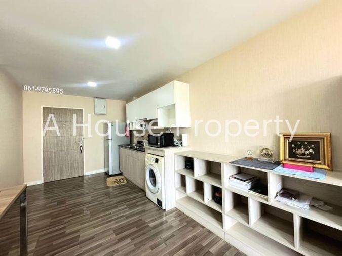 picture Condo for sale, Cape Town Sriracha, second hand, with furniture, reasonable price - 4/18