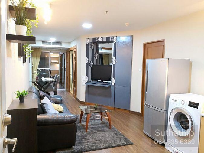 picture Condo for rent in Waterford Sukhumvit 30/1 (BTS Phromphong) (SA-01) - 7/10