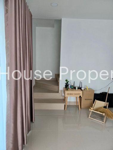 picture Second-hand detached house for sale, Life in the Garden project, Rong Po-Motorway - 7/13