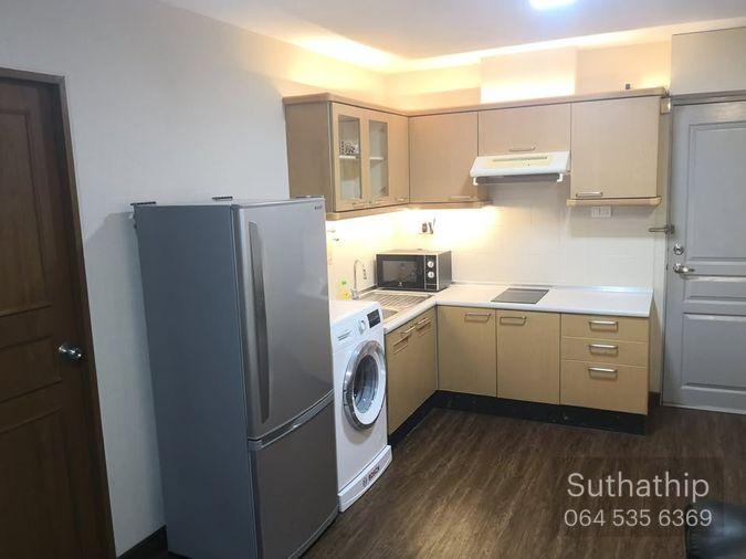 picture Condo for rent in Waterford Sukhumvit 30/1 (BTS Phromphong) (SA-01) - 8/10