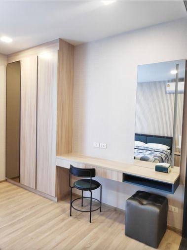 picture XT Phayathai. 1bed 42sqm. Line id: @pfagent - 5/11