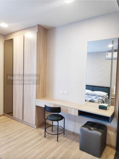 picture XT Phayathai. 1bed 42sqm. Line id: @pfagent - 5/11