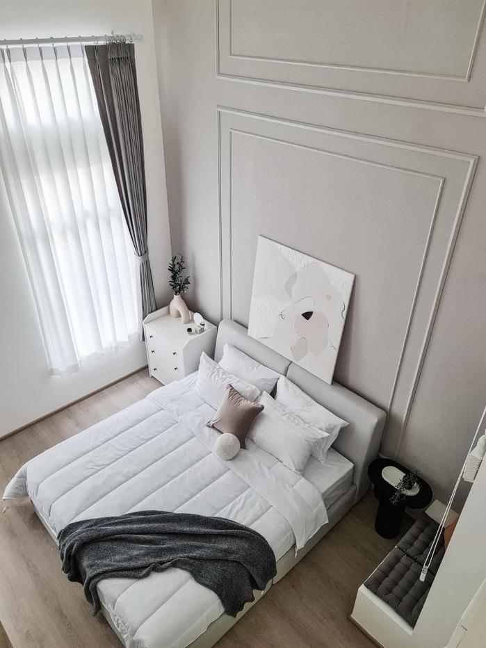 picture For Rent : Indy Bangna-Ramkhamhaeng 2  (ST-02) - 5/13