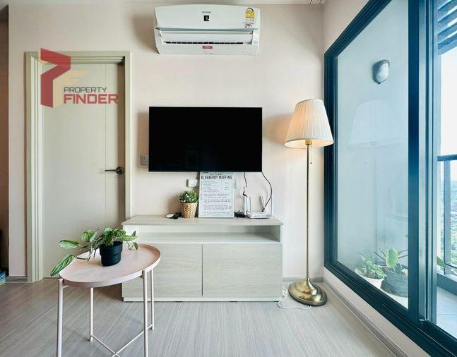 รูป Rds-4458 ให้เช่าคอนโด แอสปาย เอราวัณ ไพร์ม ( Aspire Erawan Prime ) นัดชมห้อง 👉line : @propertyfinder - รูปที่ 3/9