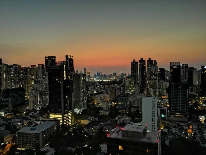 picture Condo for rent in Waterford Sukhumvit 30/1 (BTS Phromphong) (SA-01) - 10/10