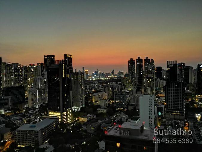 picture Condo for rent in Waterford Sukhumvit 30/1 (BTS Phromphong) (SA-01) - 10/10