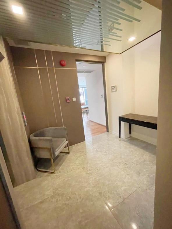 รูป ขาย Mieler Sukhumvit 40 3 ห้องนอน 110 ตรม. ห้องสวย พร้อมอยู่ ราคาไม่แพง - รูปที่ 9/10