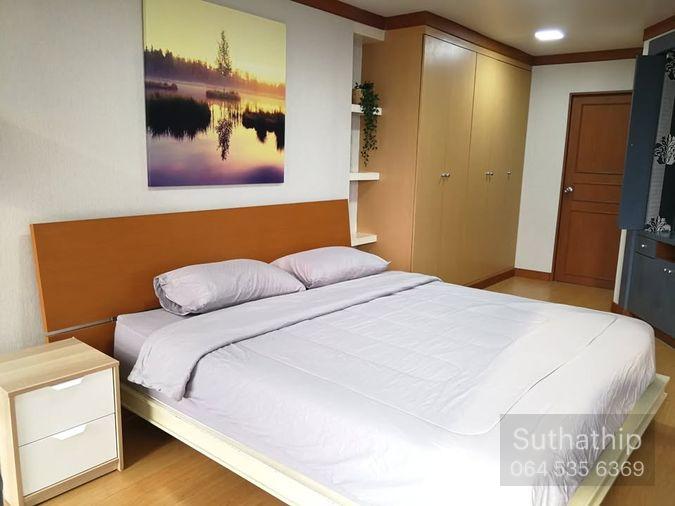 picture Condo for rent in Waterford Sukhumvit 30/1 (BTS Phromphong) (SA-01) - 2/10