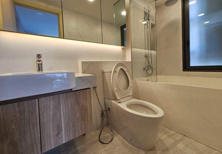 picture for rent Walden Asoke. 2bed 39sqm. Line id: @pfagent - 5/5