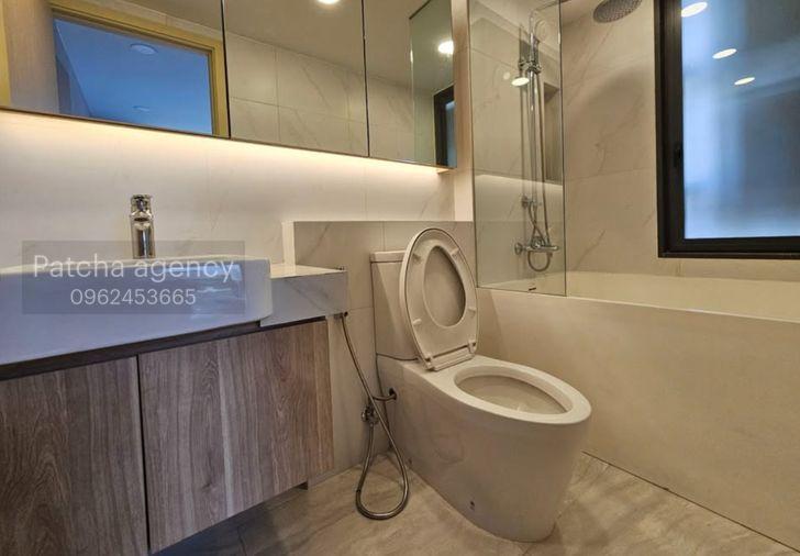 picture for rent Walden Asoke. 2bed 39sqm. Line id: @pfagent - 5/5