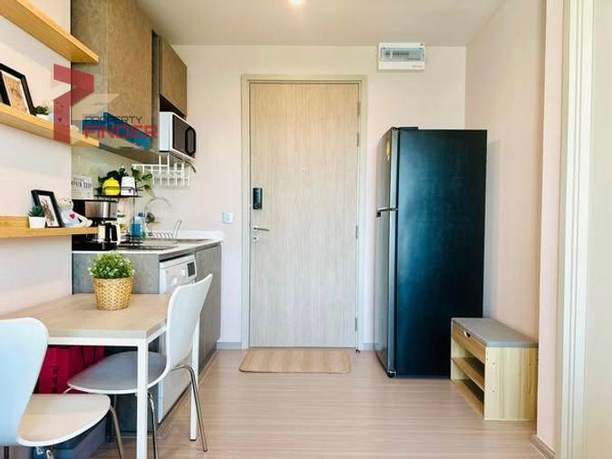 รูป Rds-4458 ให้เช่าคอนโด แอสปาย เอราวัณ ไพร์ม ( Aspire Erawan Prime ) นัดชมห้อง 👉line : @propertyfinder - รูปที่ 4/9