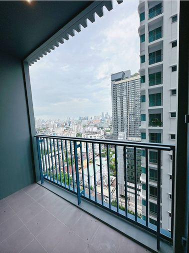 picture XT Phayathai. 1bed 42sqm. Line id: @pfagent - 10/11