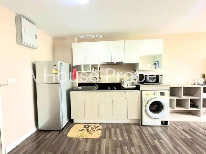 picture Condo for sale, Cape Town Sriracha, second hand, with furniture, reasonable price - 5/18