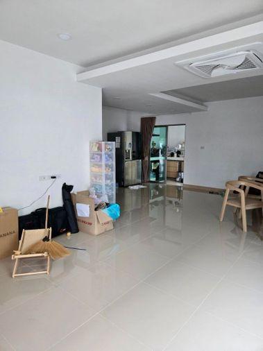 picture Second-hand detached house for sale, Life in the Garden project, Rong Po-Motorway - 2/13