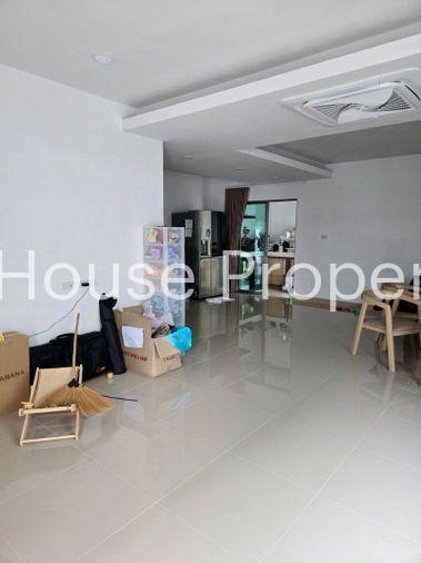 picture Second-hand detached house for sale, Life in the Garden project, Rong Po-Motorway - 2/13