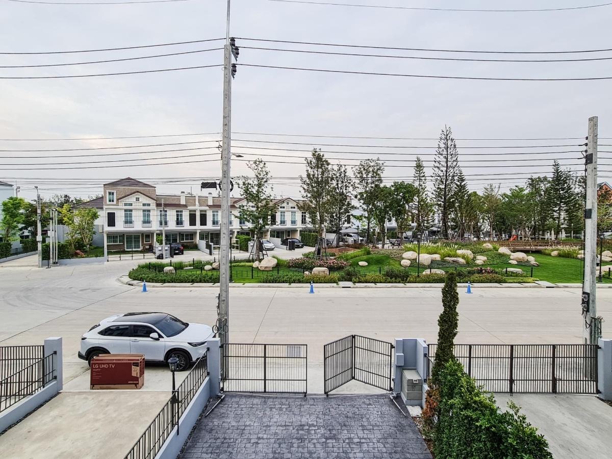 picture For Rent : Indy Bangna-Ramkhamhaeng 2  (ST-02) - 13/13