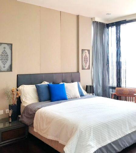 picture 🤩LineID: @AgentCondo (with@ Ahead) 😲😲Aguston Sukhumvit 22 BTS Phromphrong Available!!  - 1/8